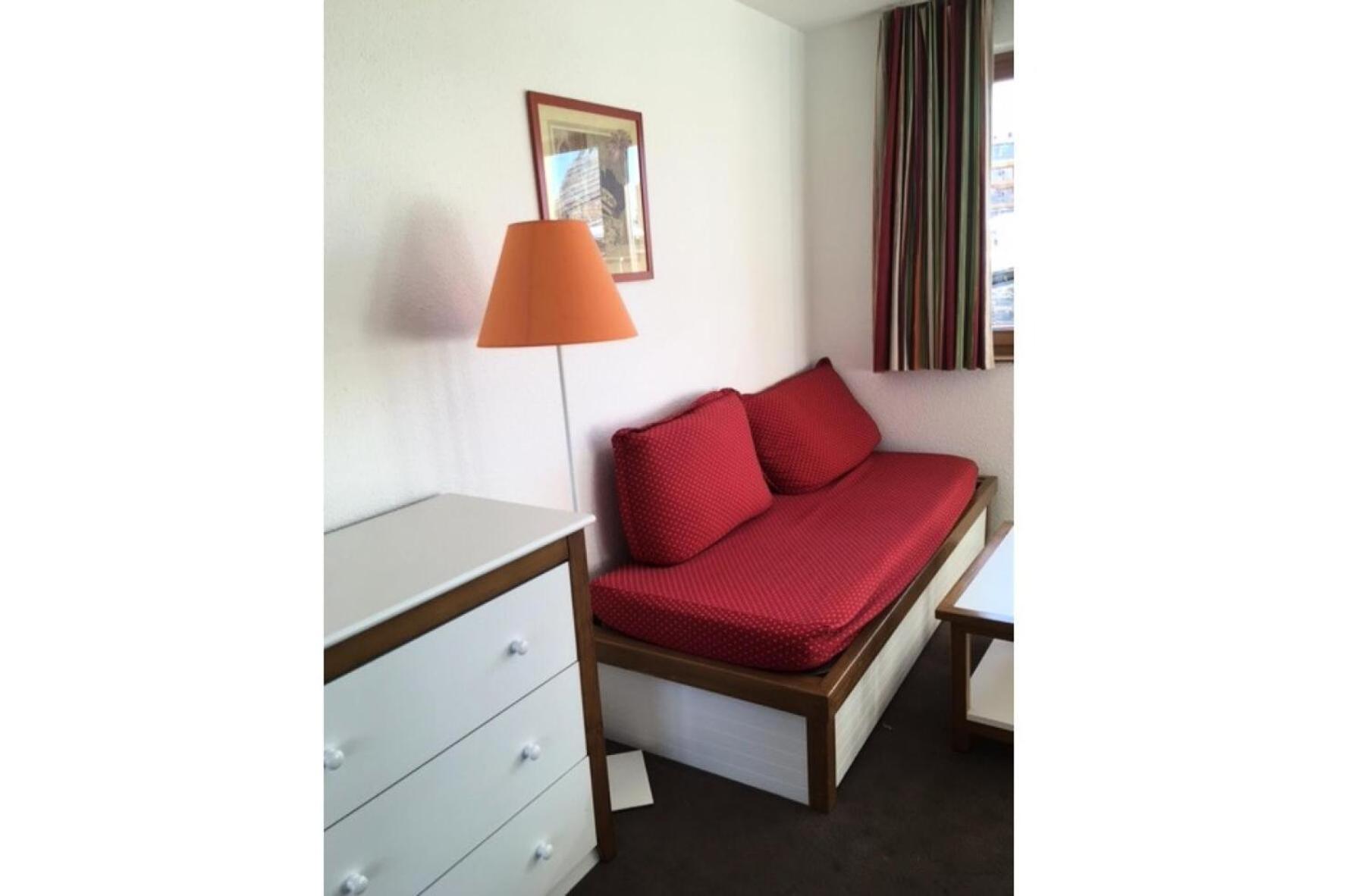 Residence Les Fontaines Blanches - Maeva Home - Studio 4 Personnes Confort Mae-5099 Morzine Exterior foto