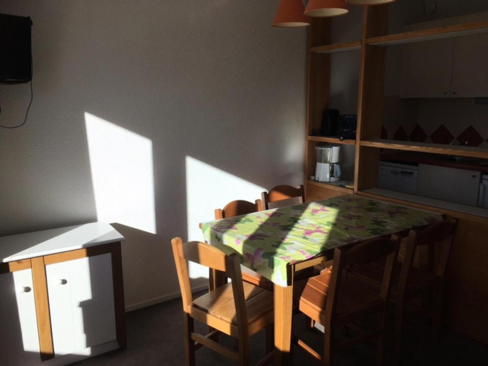 Residence Les Fontaines Blanches - Maeva Home - Studio 4 Personnes Confort Mae-5099 Morzine Exterior foto